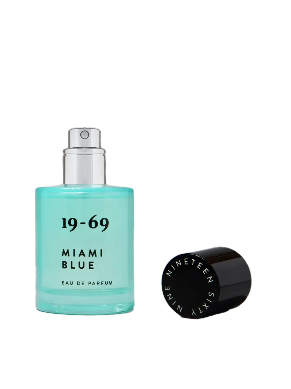 woda perfumowana Miami Blue