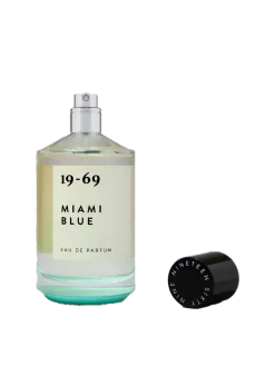 woda perfumowana Miami Blue