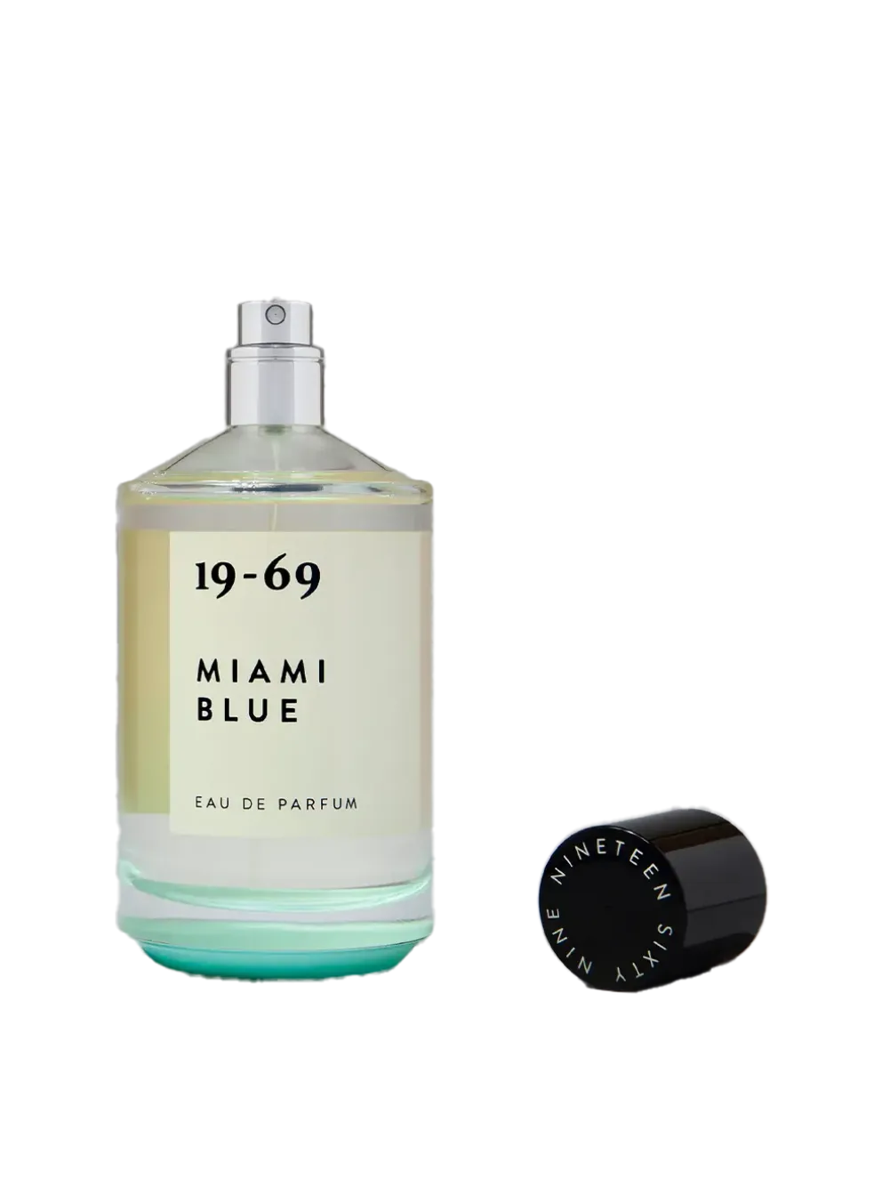 woda perfumowana Miami Blue