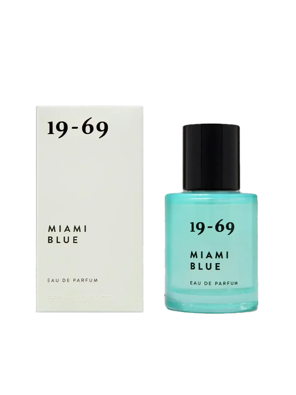 woda perfumowana Miami Blue