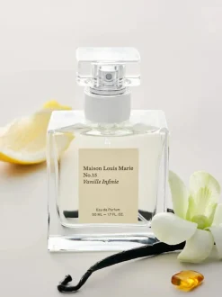 Woda perfumowana No. 15