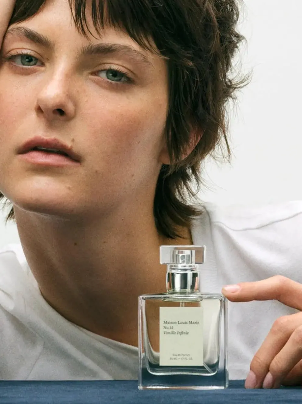 Woda perfumowana No. 15