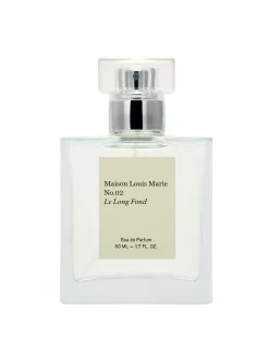 Woda perfumowana No. 02