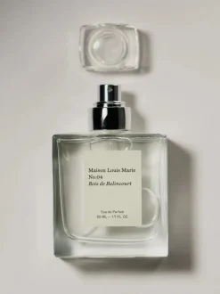 Woda perfumowana No. 04