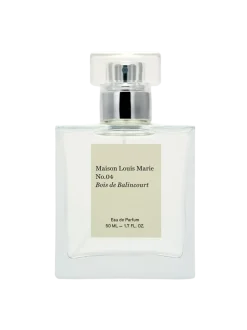 Woda perfumowana No. 04