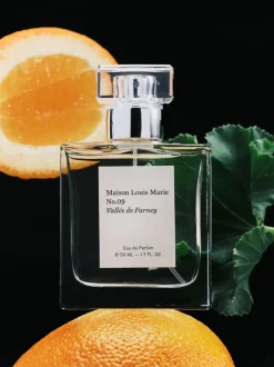 Woda perfumowana No. 09