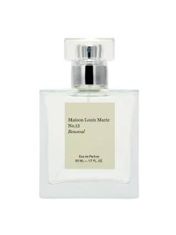 Woda perfumowana No. 12