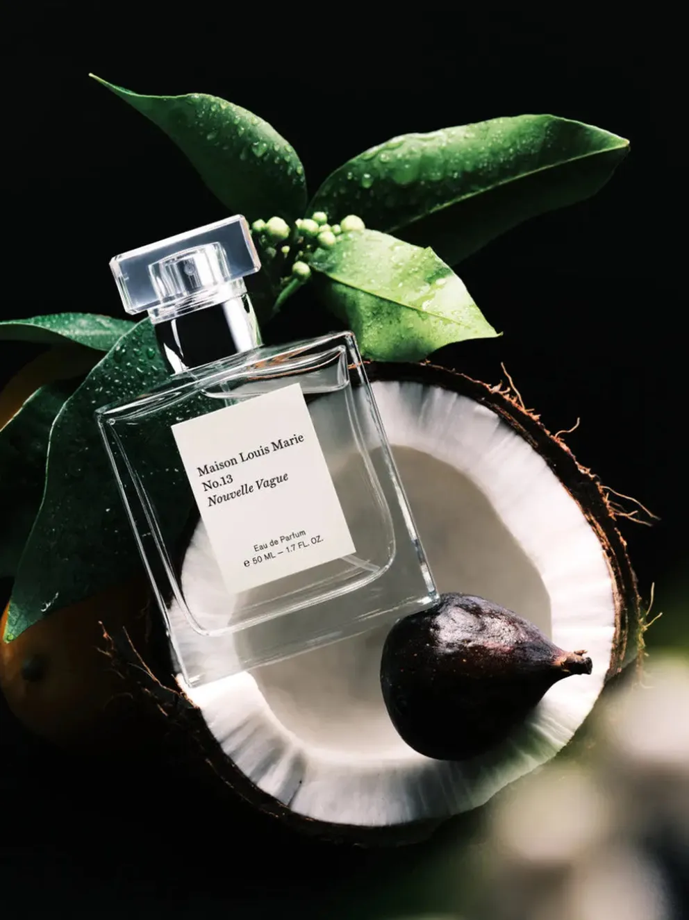 Woda perfumowana No. 13