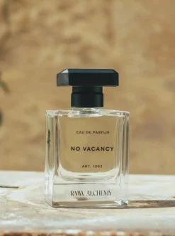 Woda perfumowana No Vacancy