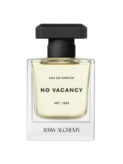 Woda perfumowana No Vacancy