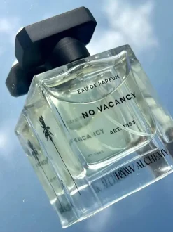 Woda perfumowana No Vacancy