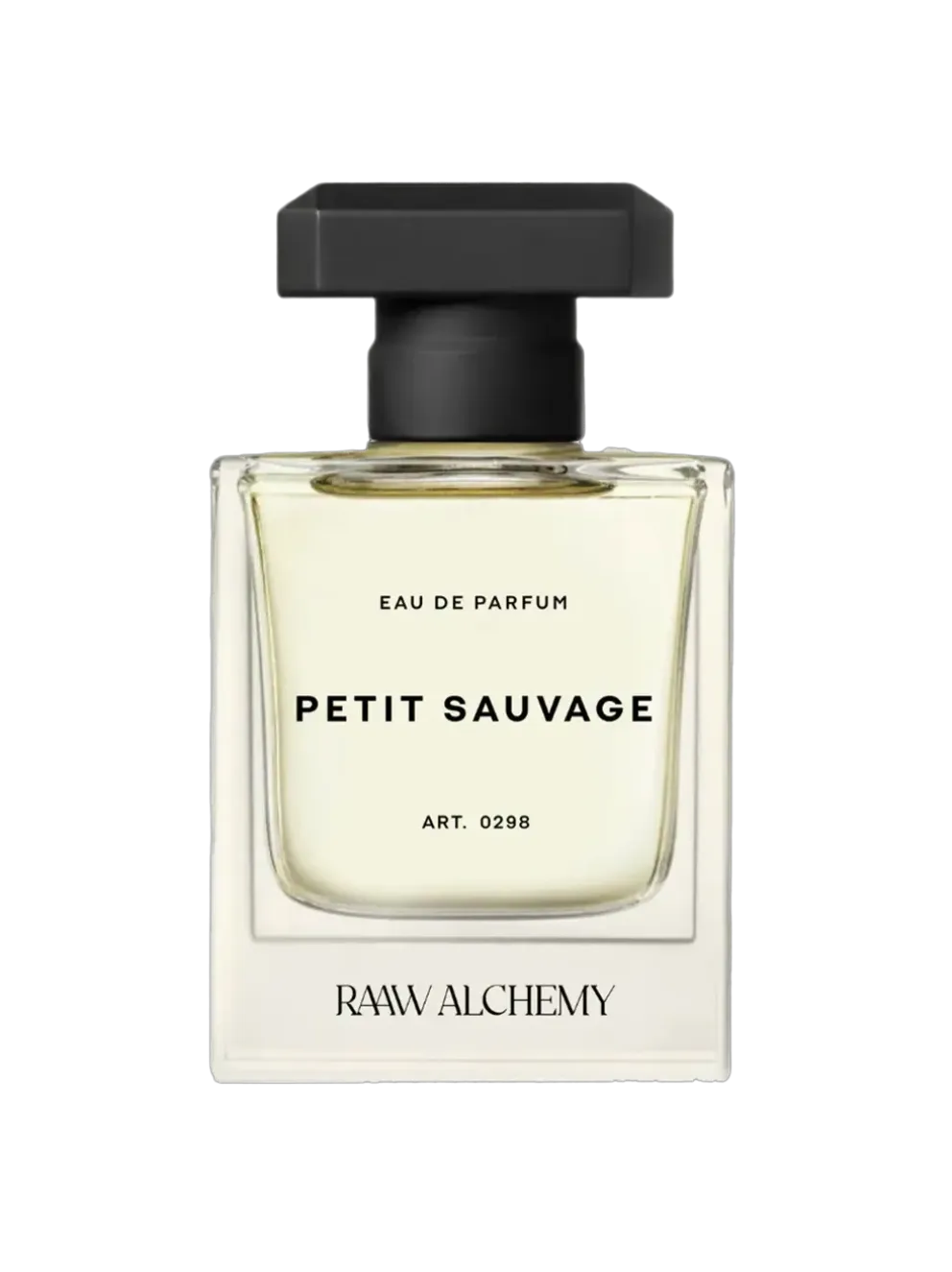 Woda perfumowana Petit Sauvage