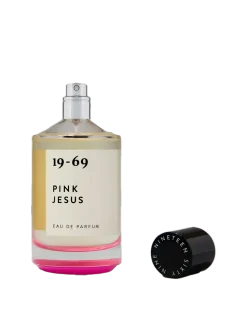 Woda perfumowana Pink Jesus