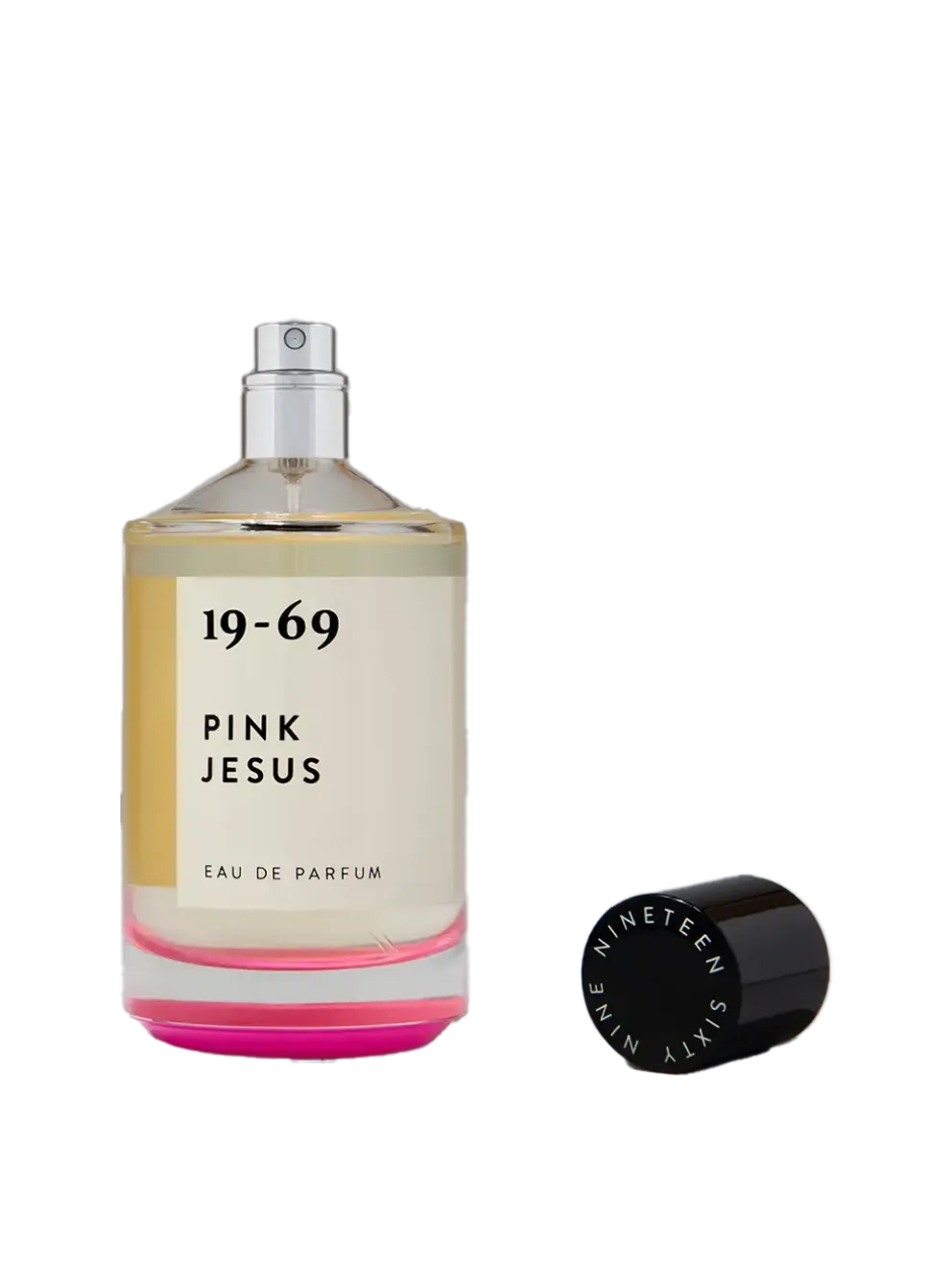 Woda perfumowana Pink Jesus