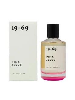 Woda perfumowana Pink Jesus