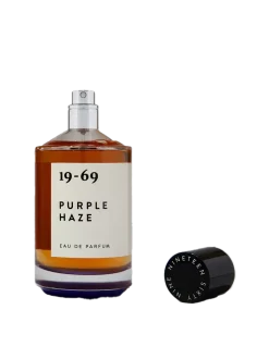 woda perfumowana Purple Haze