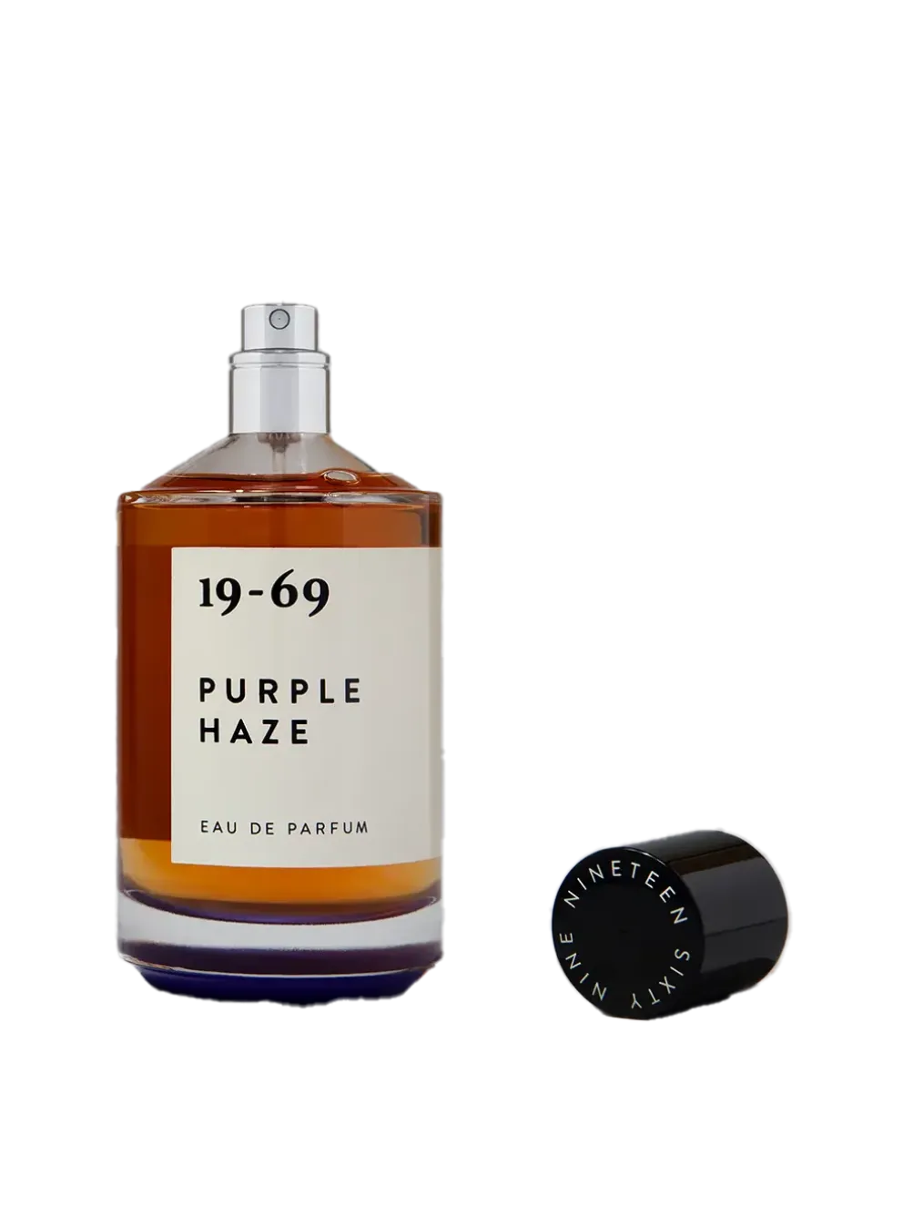 woda perfumowana Purple Haze