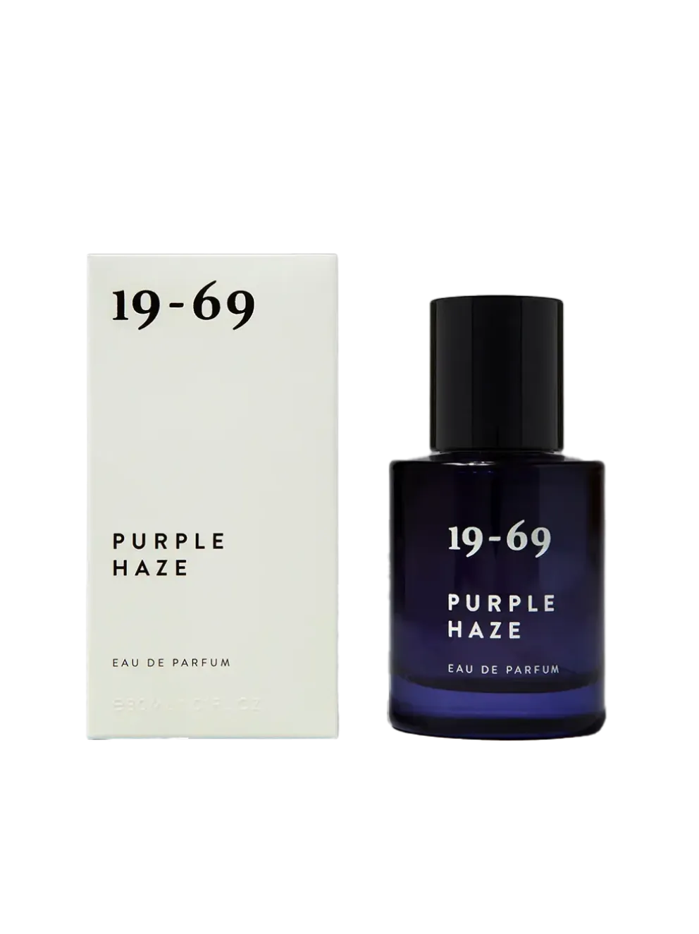woda perfumowana Purple Haze