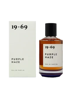 woda perfumowana Purple Haze