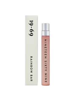 woda perfumowana Rainbow Bar