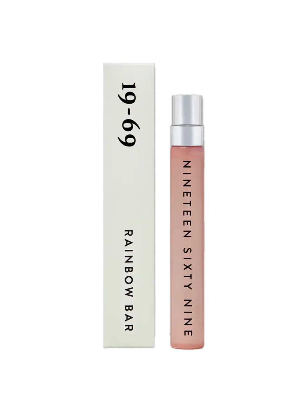 woda perfumowana Rainbow Bar