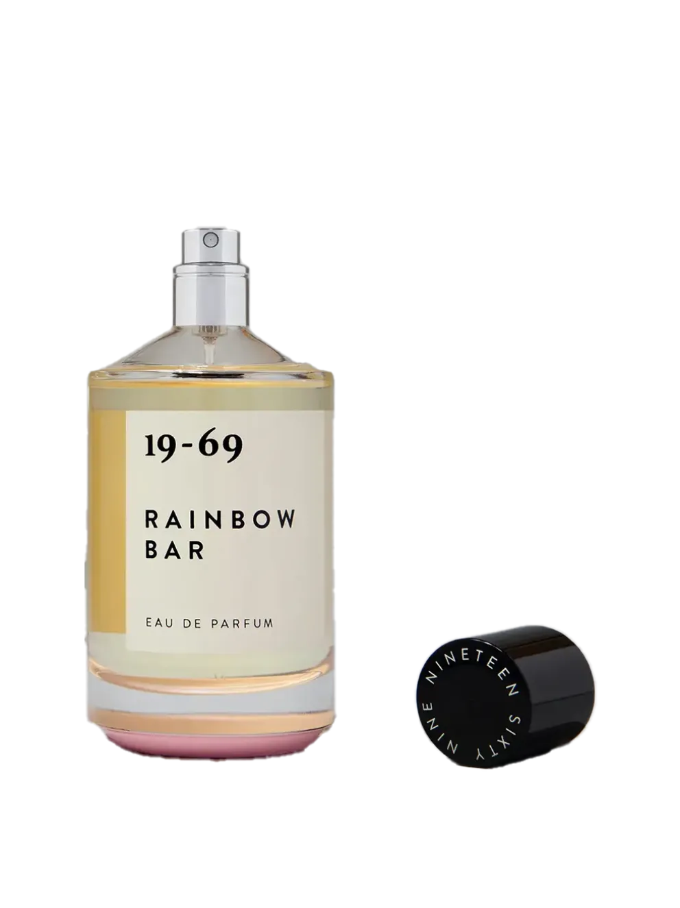 woda perfumowana Rainbow Bar