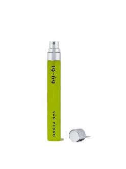 Woda perfumowana San Pedro