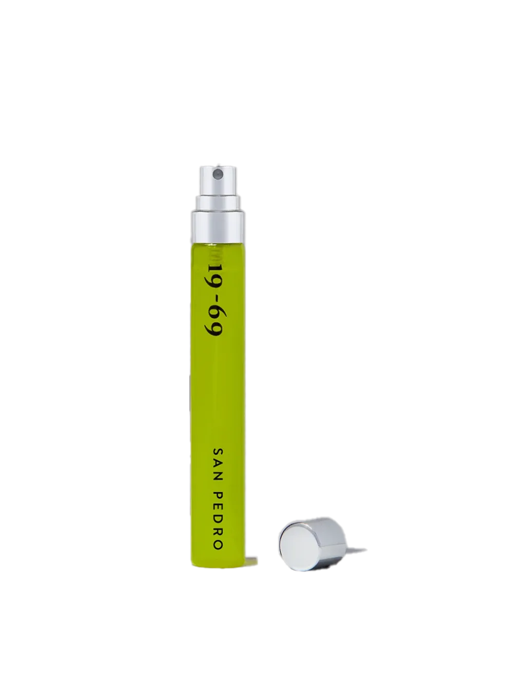 Woda perfumowana San Pedro