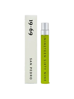 Woda perfumowana San Pedro