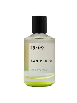 Woda perfumowana San Pedro