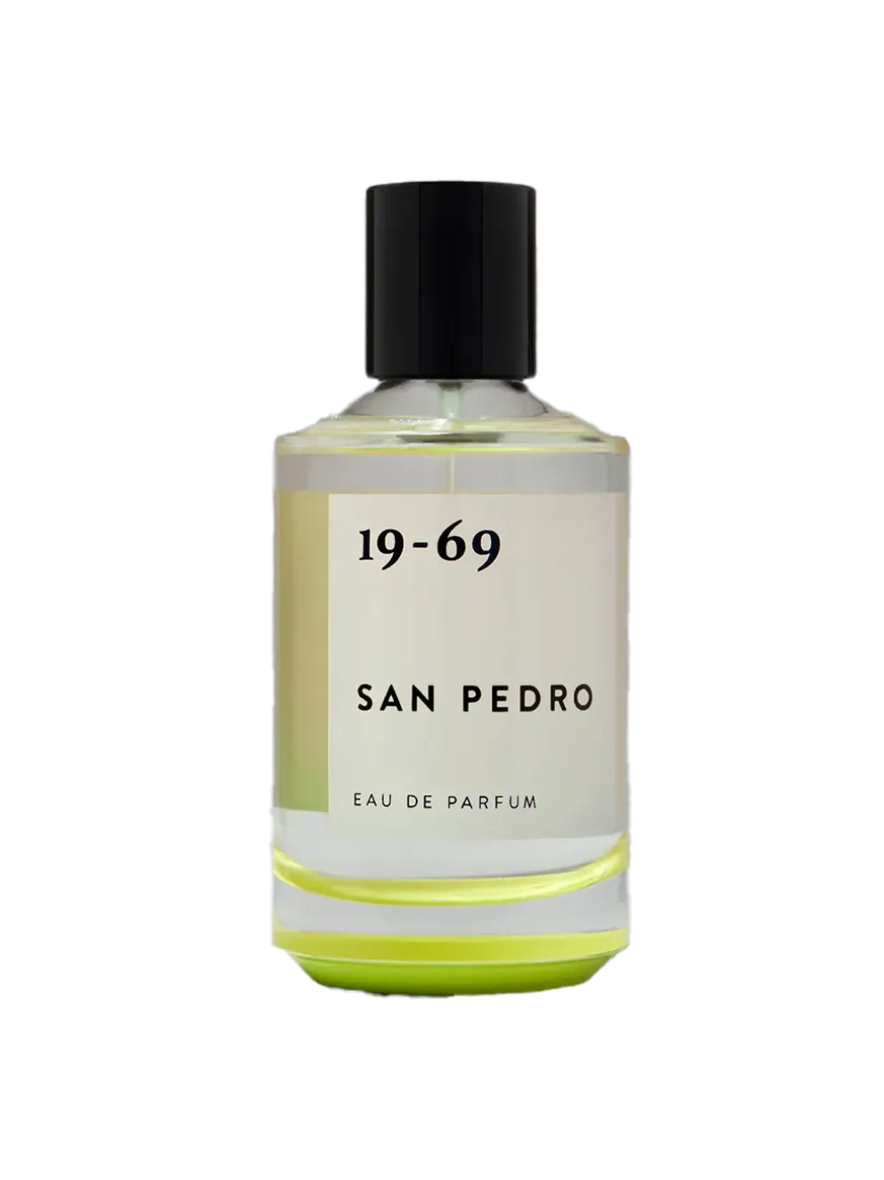 Woda perfumowana San Pedro