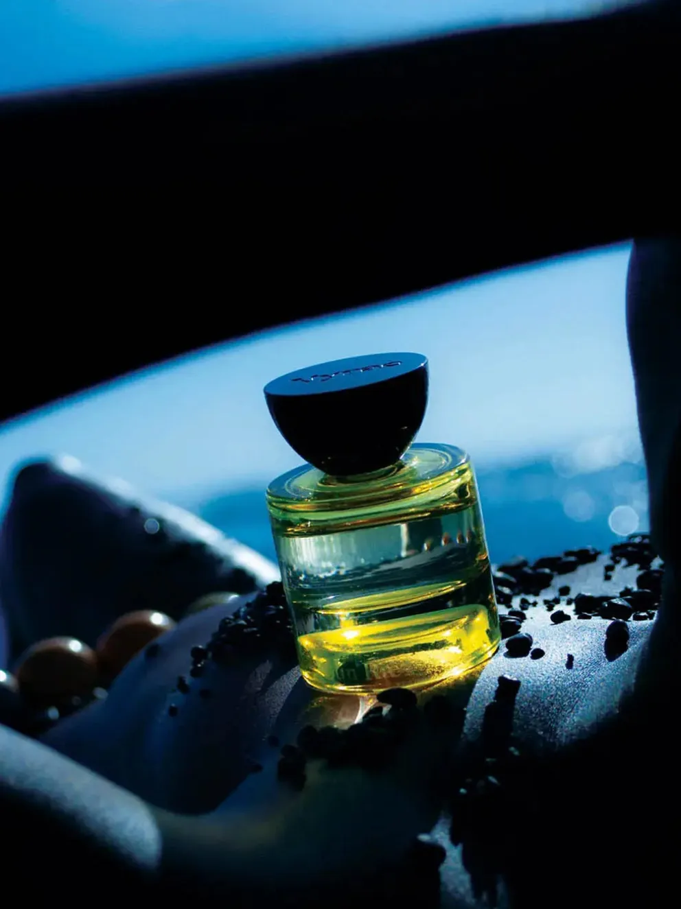 Woda perfumowana Sun Rae