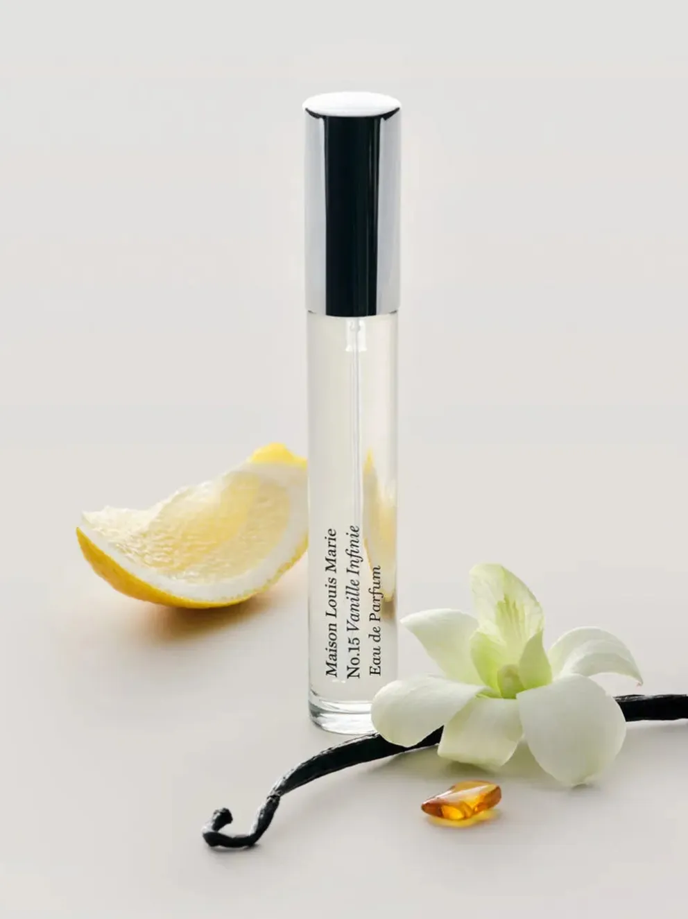 Woda perfumowana Travel Spray No. 15