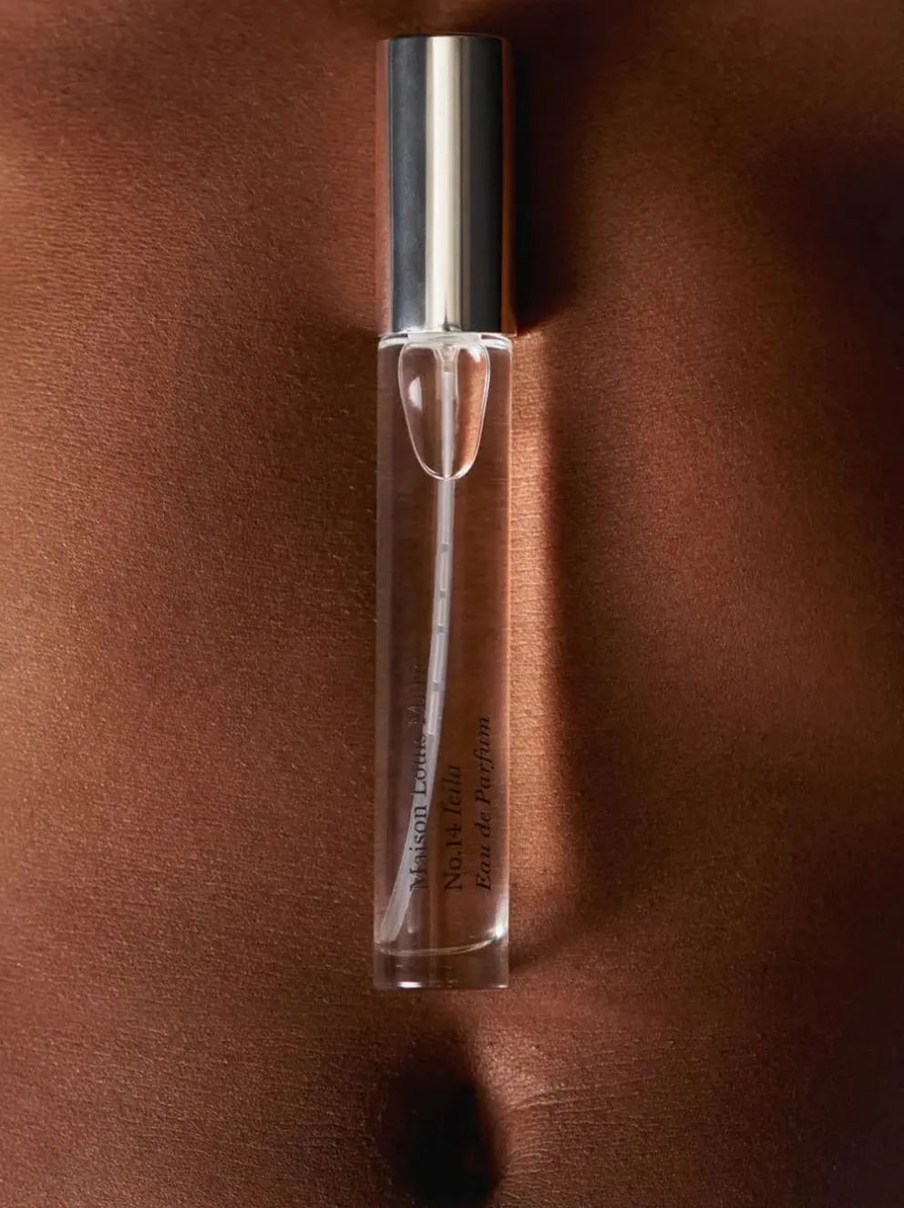 Woda perfumowana Travel Spray No. 14