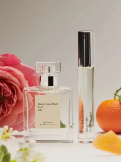Woda perfumowana Travel Spray No. 14