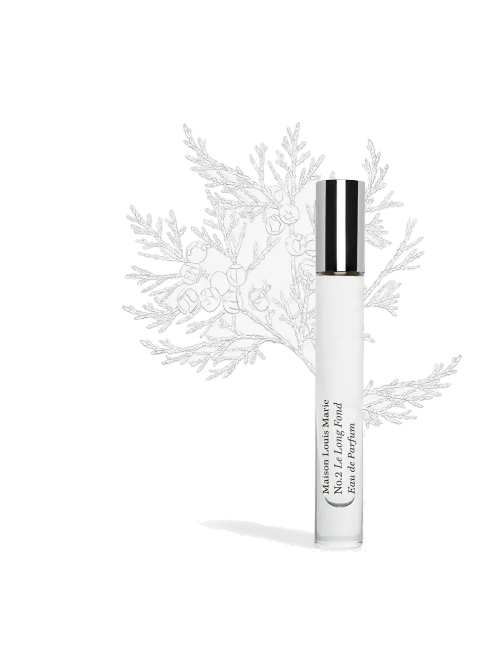 Woda perfumowana Travel Spray No. 02