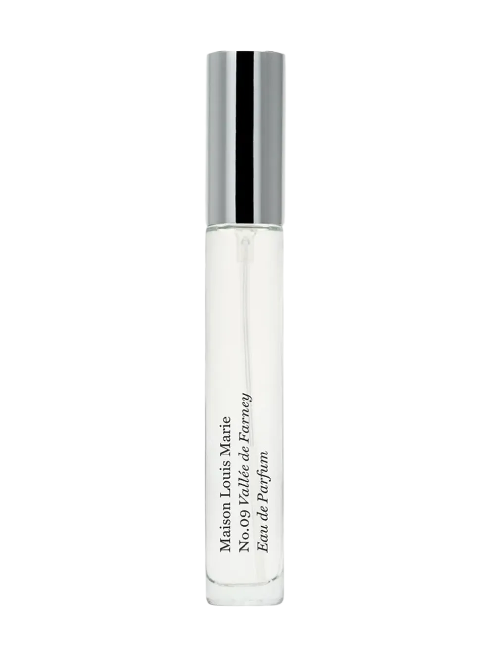 Woda perfumowana Travel Spray No. 09