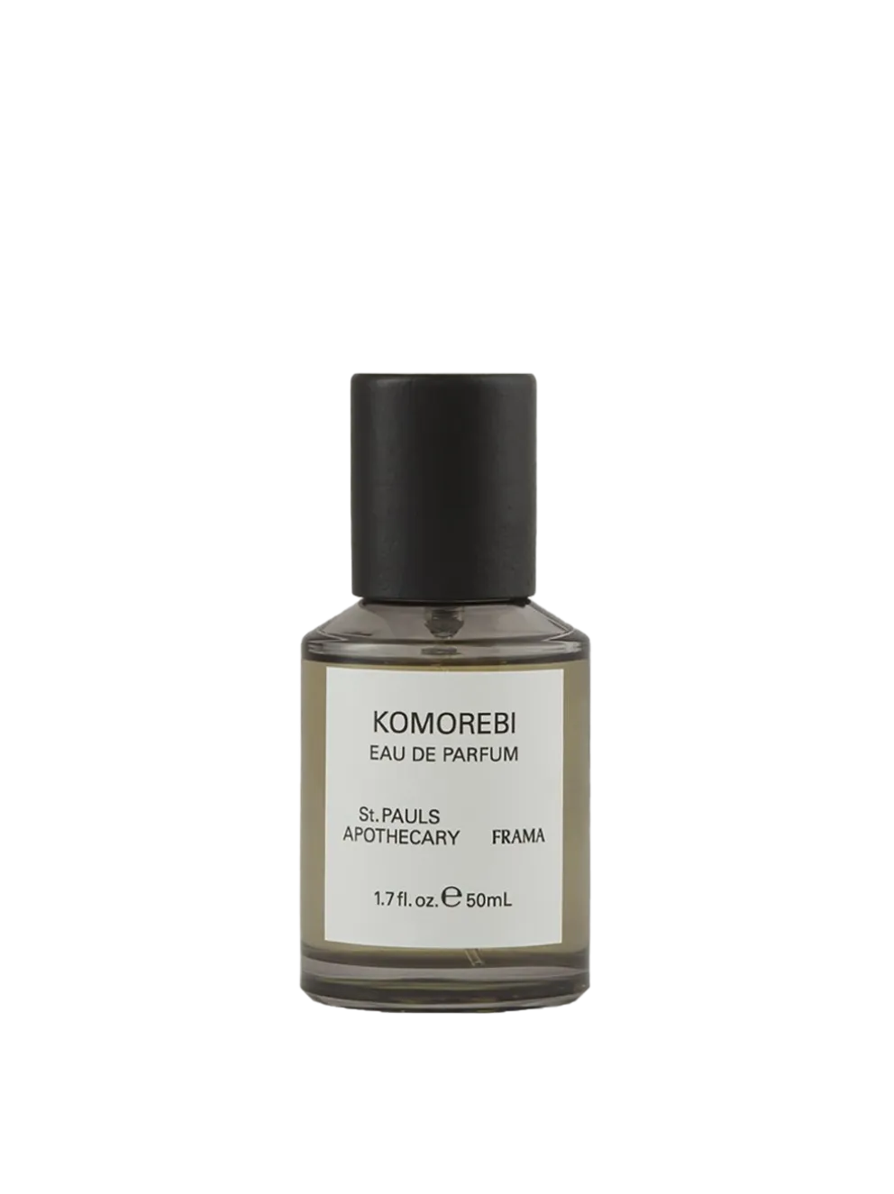 Woda perfumowana unisex