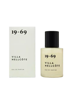 woda perfumowana Villa Nellcôte