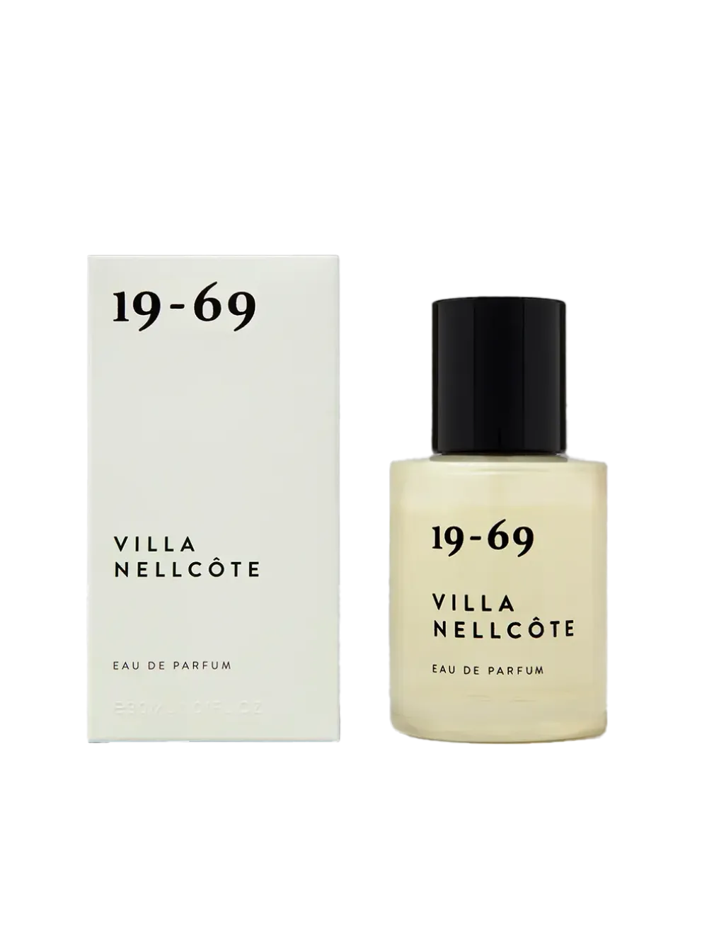 woda perfumowana Villa Nellcôte