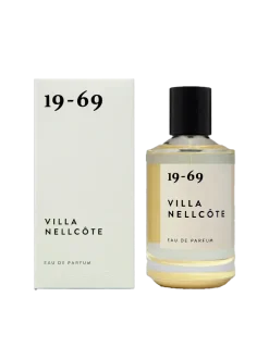 woda perfumowana Villa Nellcôte