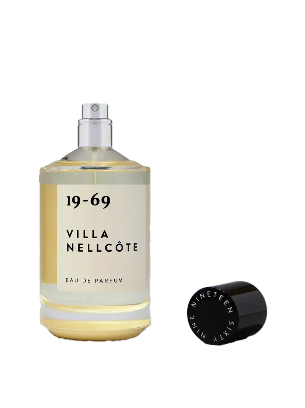 woda perfumowana Villa Nellcôte
