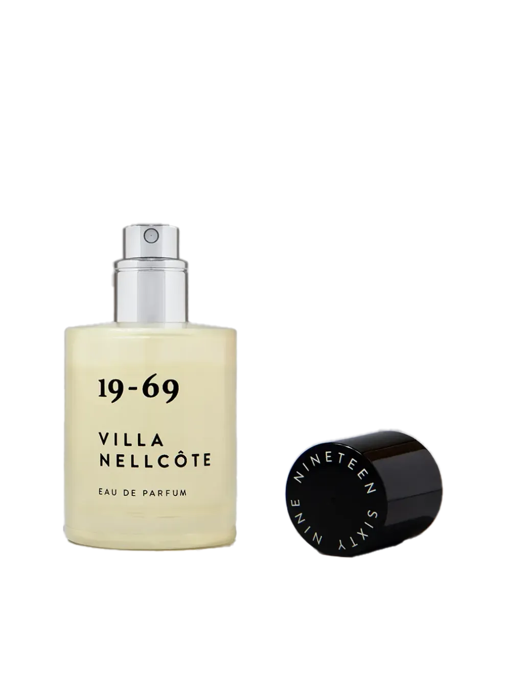 woda perfumowana Villa Nellcôte