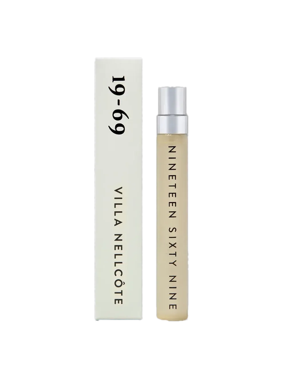 woda perfumowana Villa Nellcôte