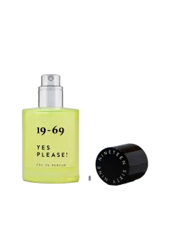 woda perfumowana Yes Please!