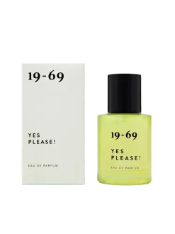 woda perfumowana Yes Please!