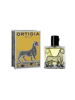 Woda perfumowana Zagara