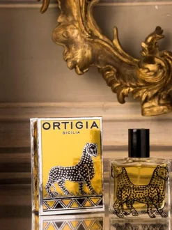 Woda perfumowana Zagara
