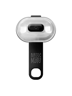 Wodoodporna lampka dla psów Matrix Ultra LED