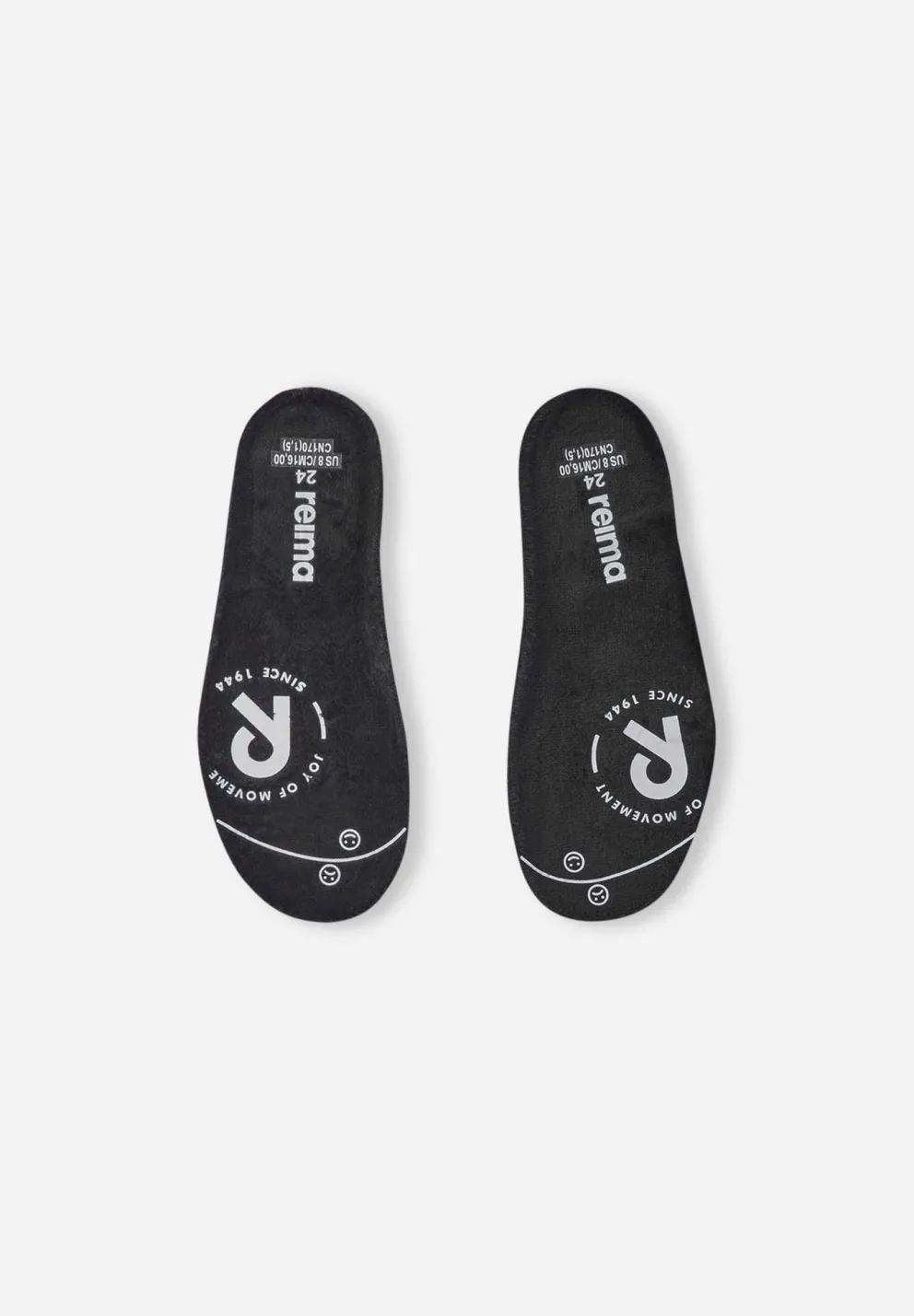 Wodoodporne buty dla dzieci Pyrytys
